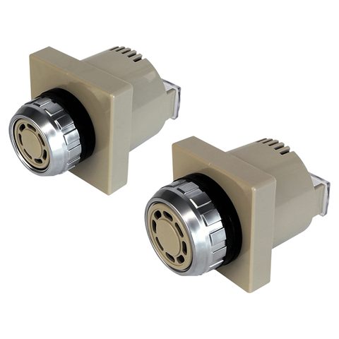HY-256 / HY-306 / HY-606 Series - Còi báo - Hanyoung Nux