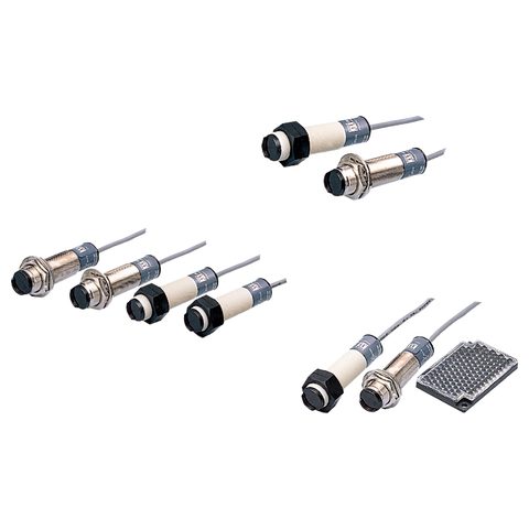 PR / PRM Series - Cảm biến quang - Hanyoung Nux