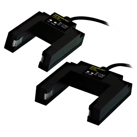 PU Series - Cảm biến - Hanyoung Nux
