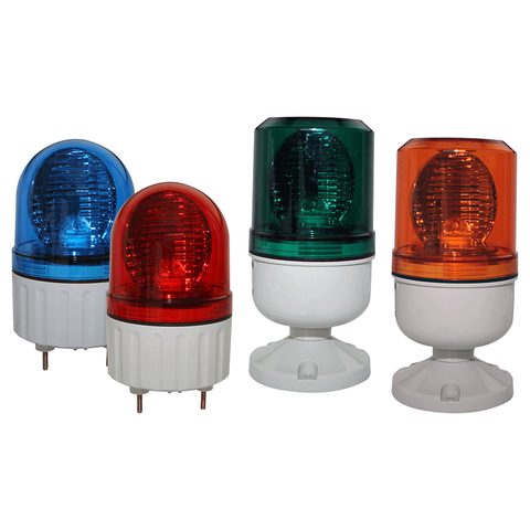 T Series (T060 / T084 / T100) - Đèn xoay cảnh báo - Hanyoung Nux