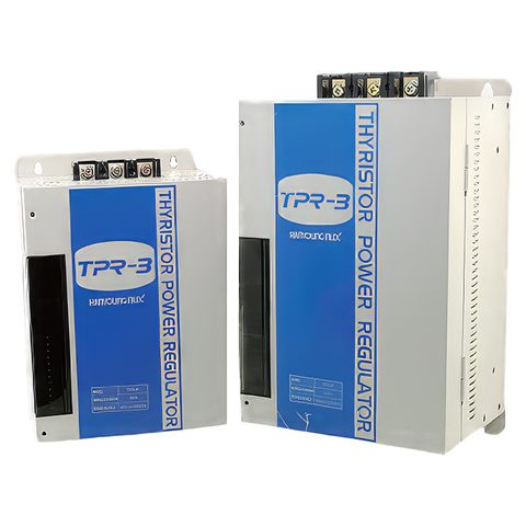TPR-3P Series - Bộ điều khiển nguồn Thyristor 3 pha dòng lớn - Hanyoung Nux