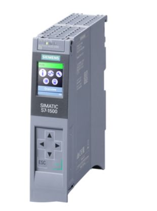 SIMATIC S7-1500 - CPU hiệu năng cao - Siemens