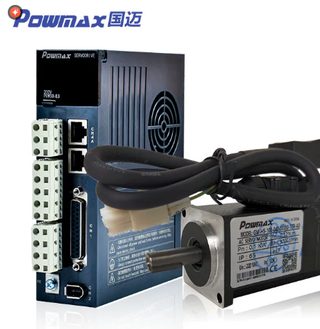 PowMax Servo 40mm - Driver E3-15ASB - PowMax