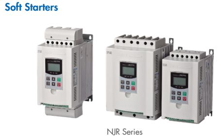 NJR5-ZX Khởi động mềm - Chint