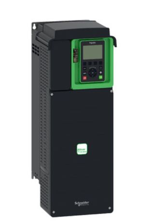 Altivar Process ATV630 0.75-315kW - Schneider Electric