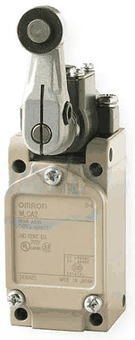 Công tắc hành trình OMRON WL (thế hệ tiêu chuẩn) - OMRON