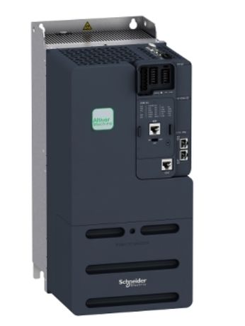 Altivar Machine ATV340 0.75-75kW - Schneider Electric