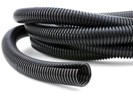 Ống ruột gà xẻ rãnh PE/PP - Ống ruột gà & Phụ kiện luồn dây