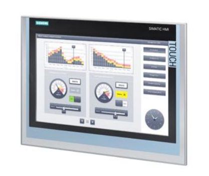 SIMATIC HMI Comfort Panel - Siemens
