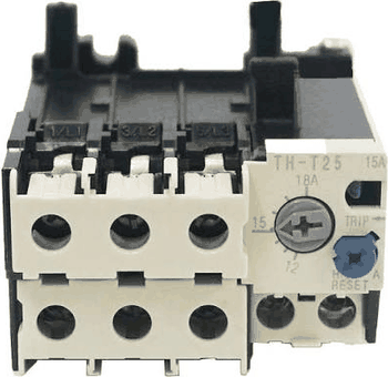 Rơ le nhiệt Mitsubishi TH-T Series - Mitsubishi Electric