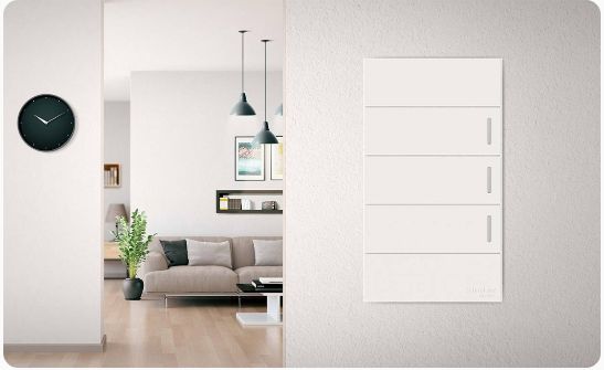 Công tắc ổ cắm Schneider AvatarOn A - Schneider Electric